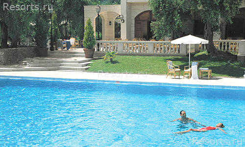 Grecotel Corfu Imperial 14